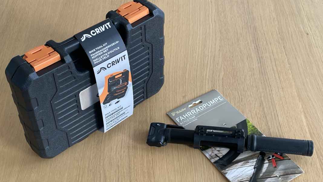 Von diesen Artikeln raten wir ab