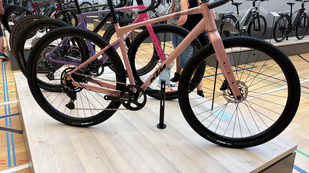 Gravel-Genuss ab 899 Euro – oder geht das gar nicht?