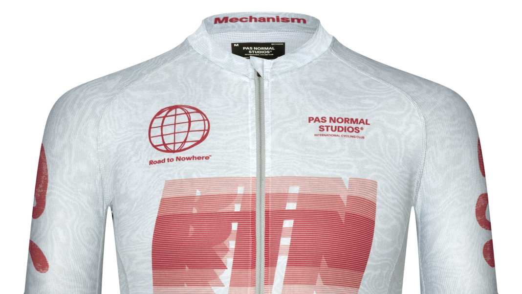 Pas Normal Studios bringt neue Mechanism-Designs