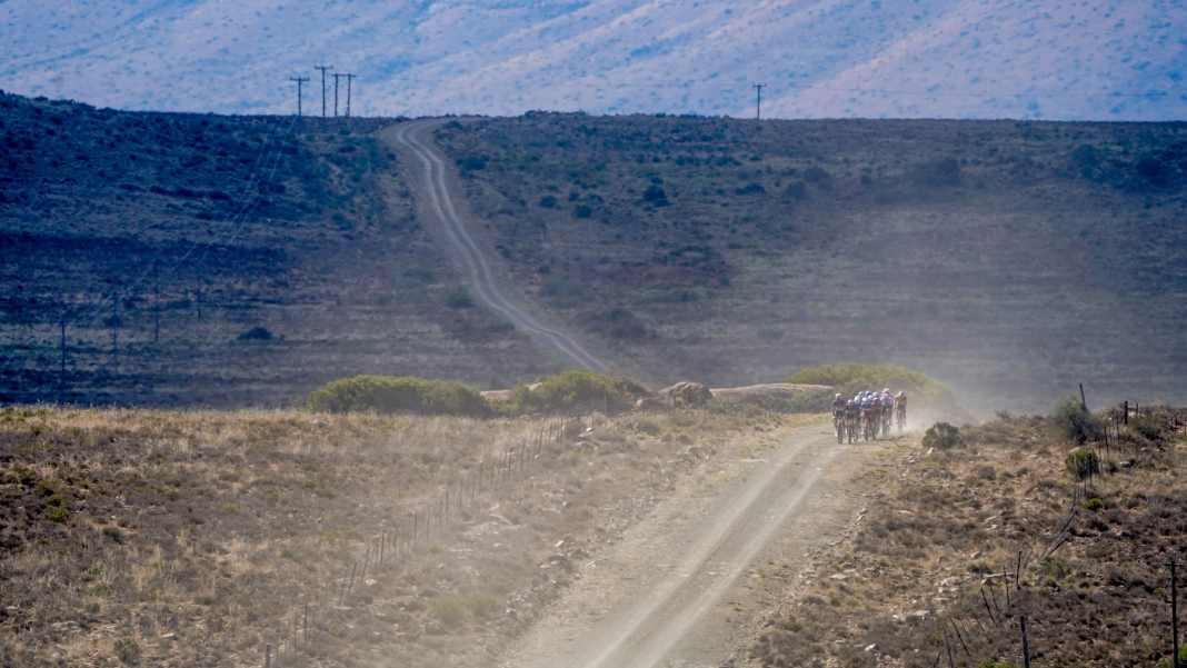 Tom Pidcock tritt wohl in Südafrika wieder an