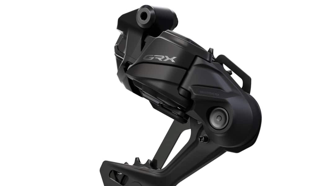 Neue preiswerte Elektro-Schaltung für Gravelbikes