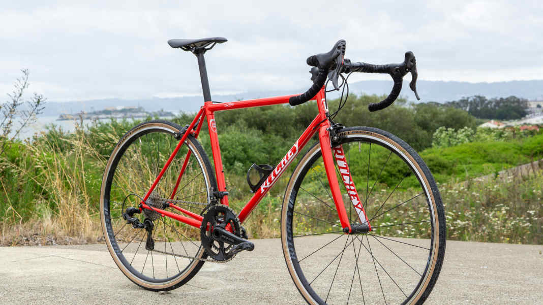 Ritchey Road Logic Tom Ritchey