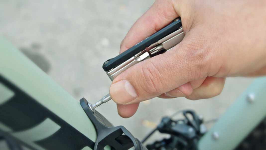 Die Multitools MIA und TOM von SKS Germany