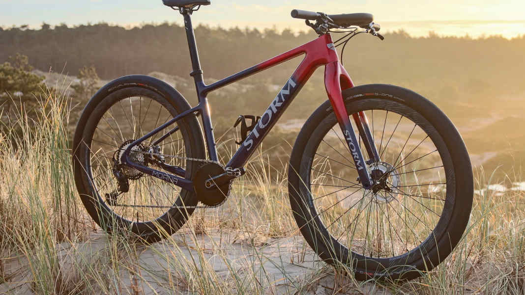 Macht Bock auf Beach-Racing
