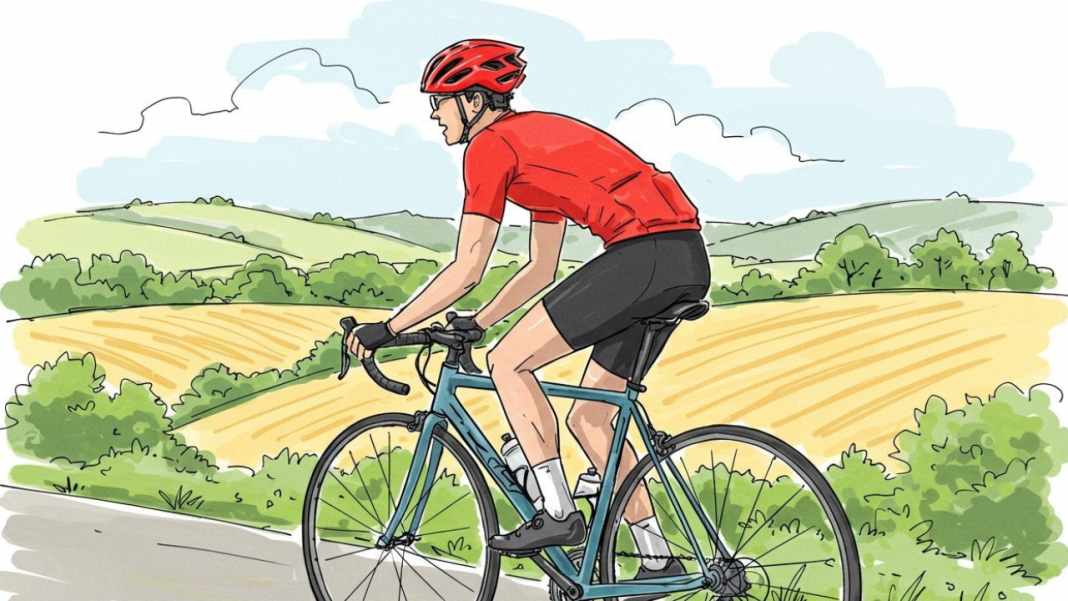 Die besten drei Radhosen für Männer im TOUR-Test
