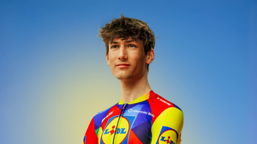 Deutscher Rennstall Lidl-Trek gründet Juniorenteam