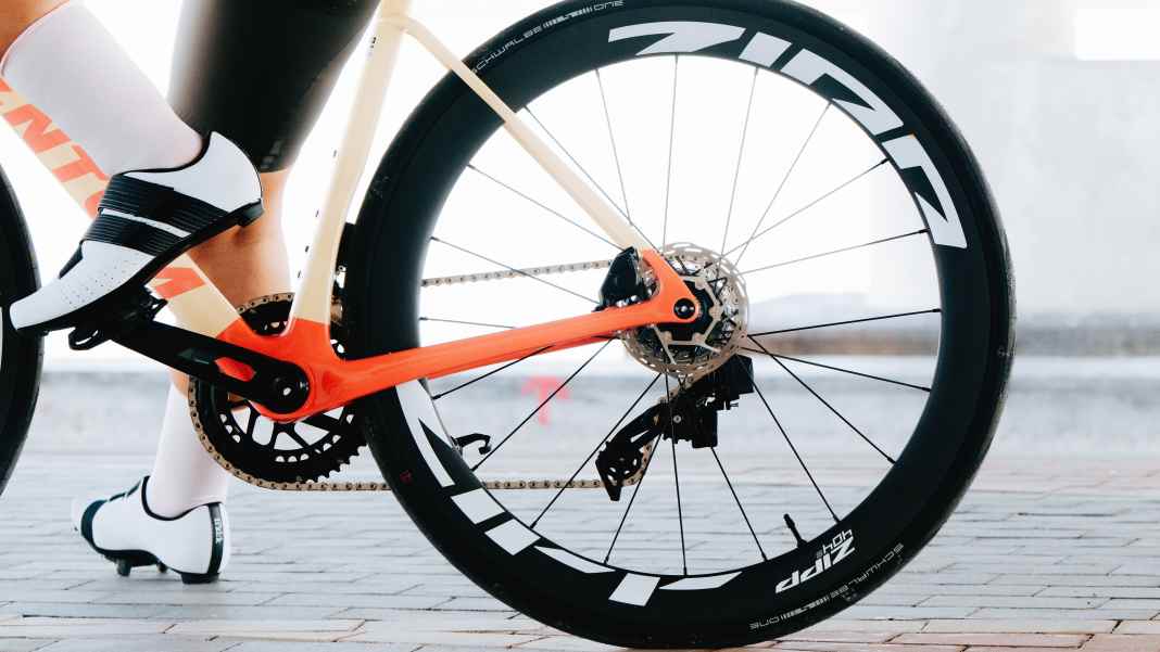 Zipp 404 S für 1.100 Euro