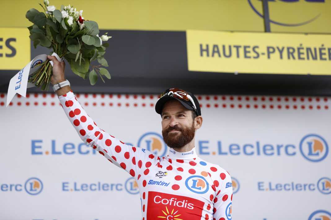 Geschke beendet Karriere nach der Saison