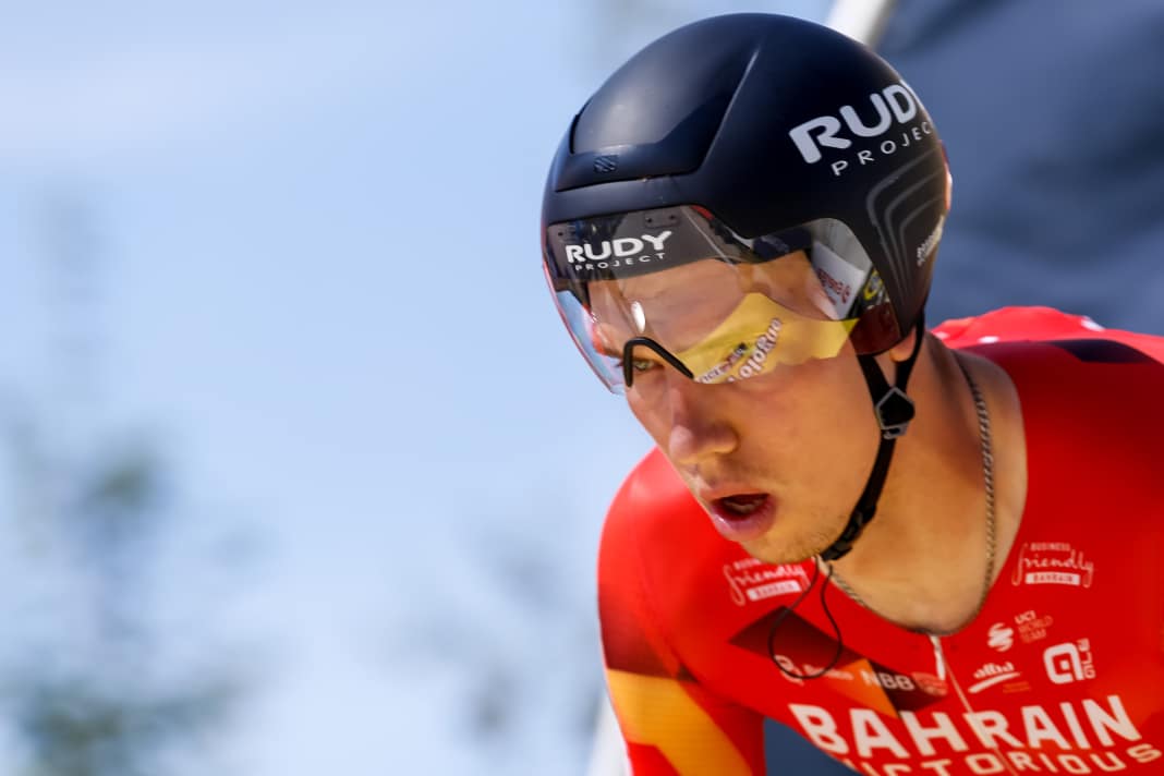 Bora-Hansgrohe verpflichtet Maciejuk