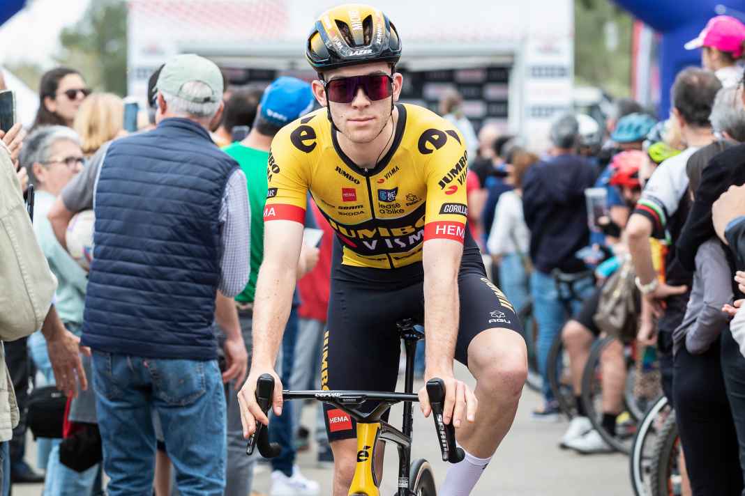 B-Probe bei Heßmann ebenfalls positiv