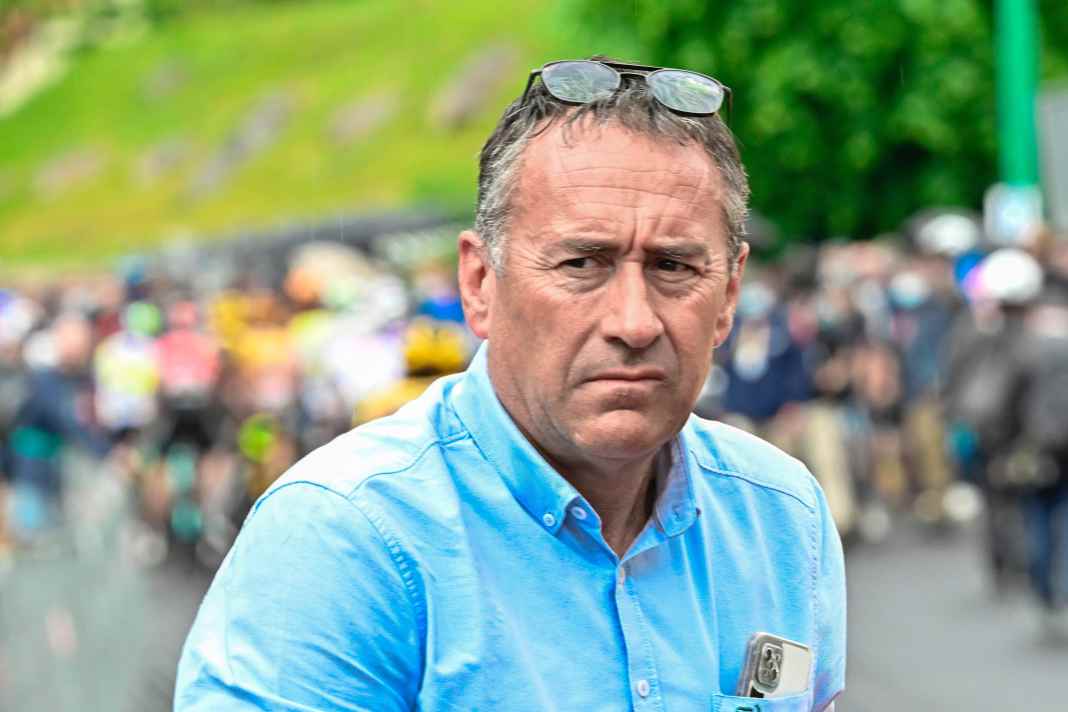 Renndirektor kritisiert hohes Tempo