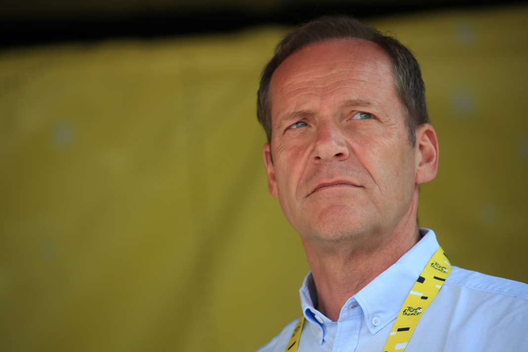Wird die Tour de France 2028 verschoben?