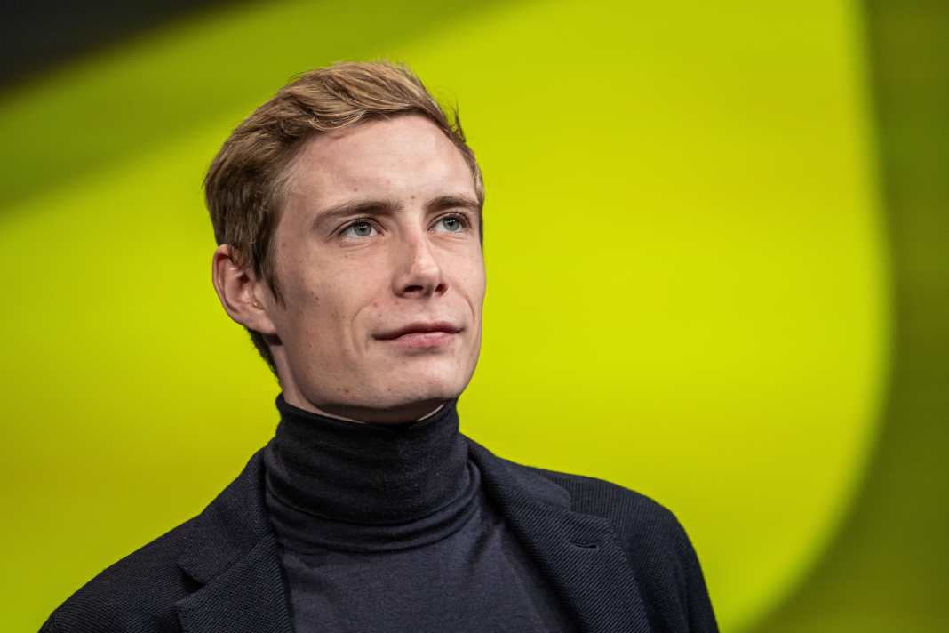 Vingegaard räumt verpasste Dopingkontrolle ein