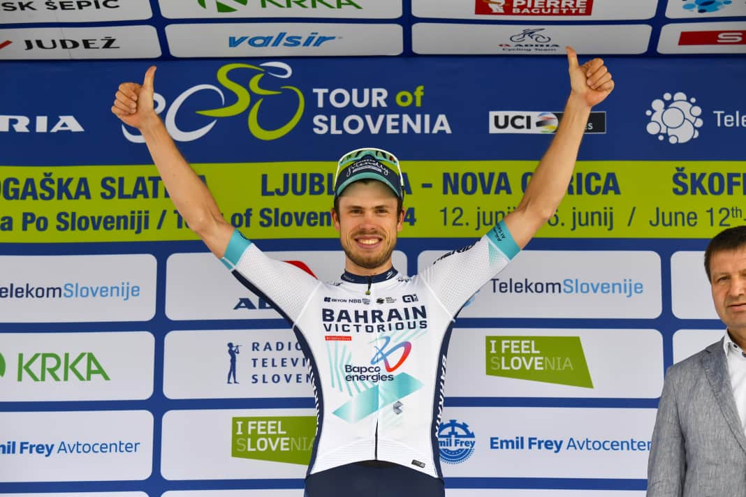 Bauhaus feiert zweiten Saison-Sieg