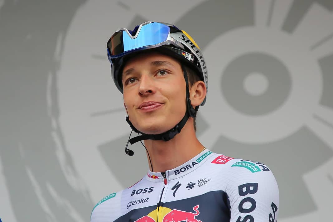 Geheimnis um Lipowitz gelüftet