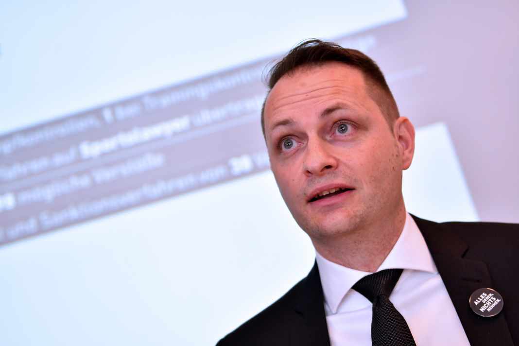 Bewusstsein für saubereren Radsport gewachsen