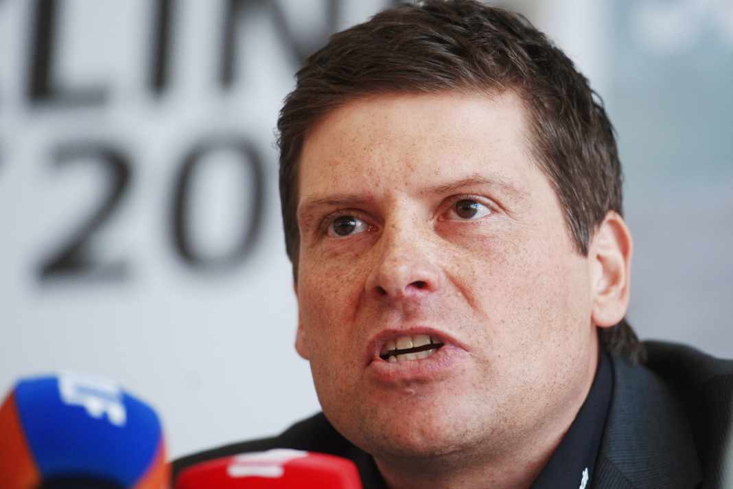 Ullrich spricht über Doping