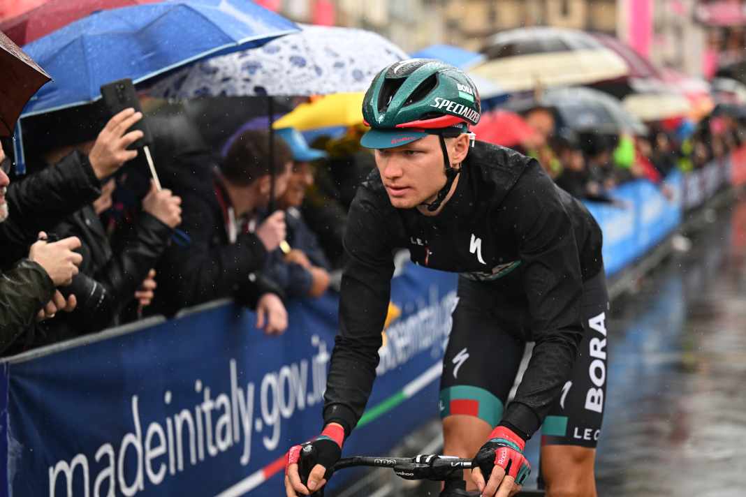 Vlasov nimmt nicht an Tour de France teil
