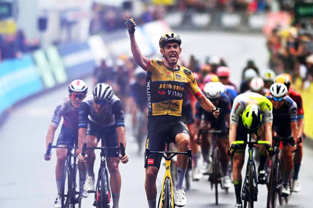 Laporte gewinnt Auftakt - Brenner sprintet in Top 10