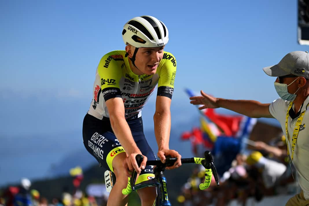 Das Tour-Zeugnis der Deutschen