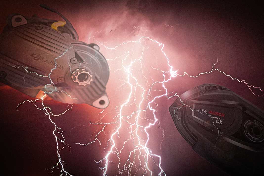 Avinox - wirklich ein Gamechanger?