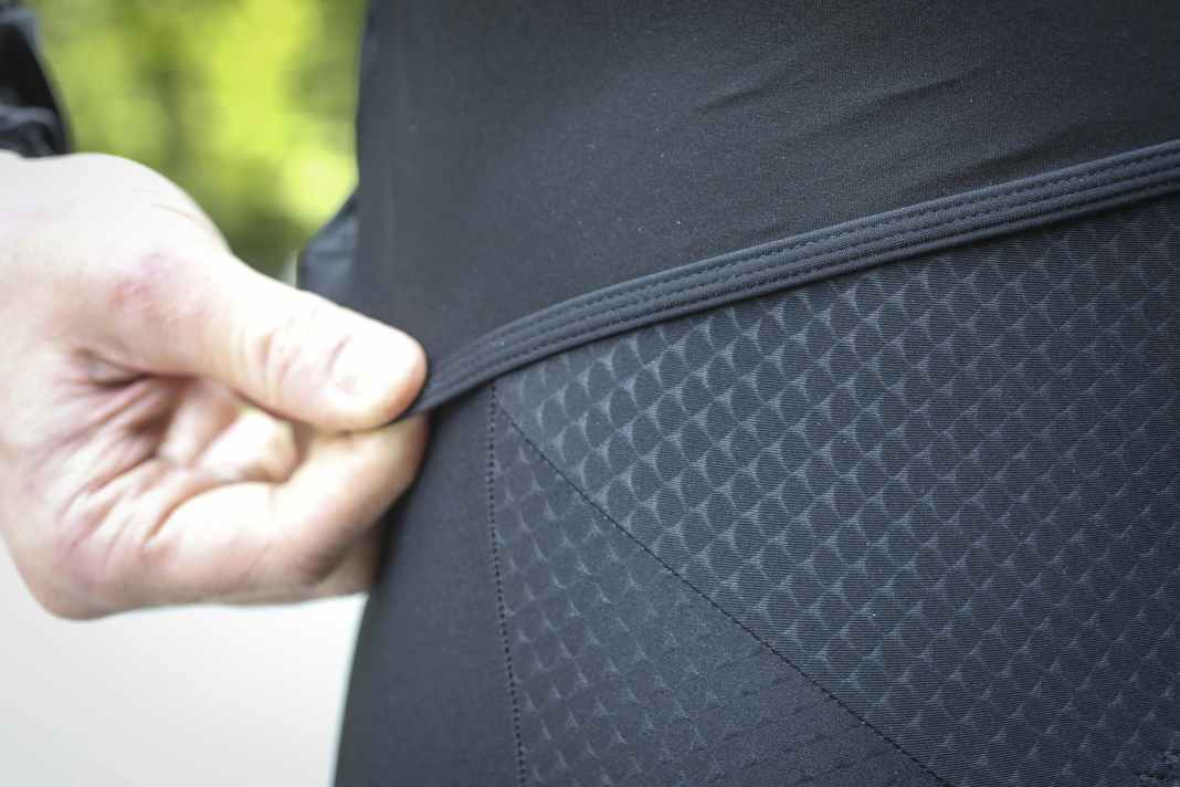 Die Santini Magic im Test