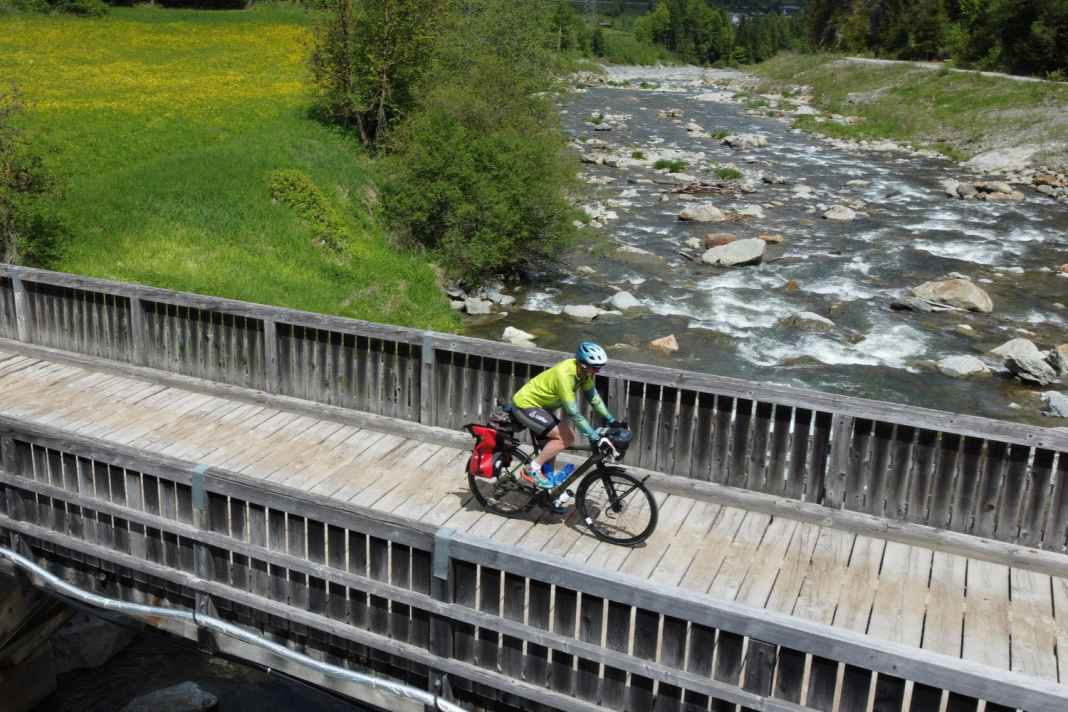Sternenförmig zur Sonne - 4 Tourentipps rund um Lienz