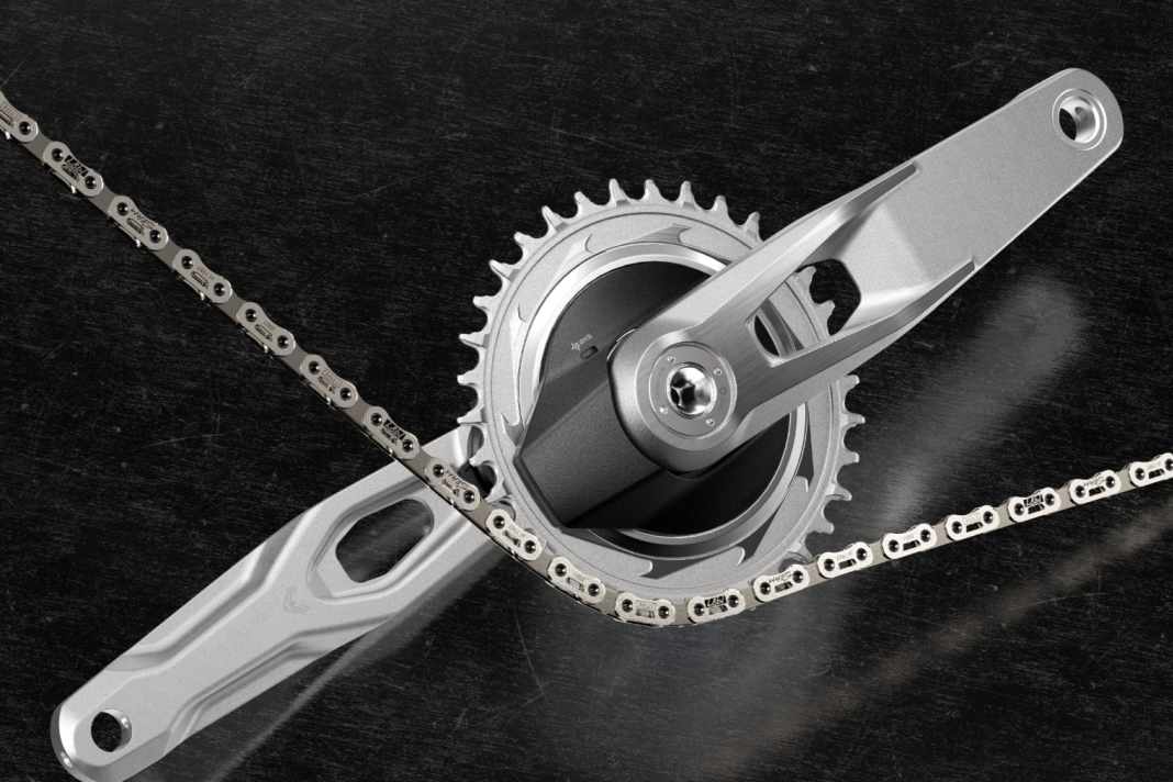 Eagle Transmission 1987 - die Schaltgruppe als Sammlerstück