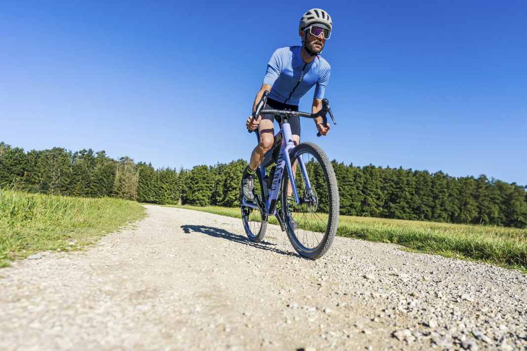 Gravelbike-Neuheiten 2026 im Test