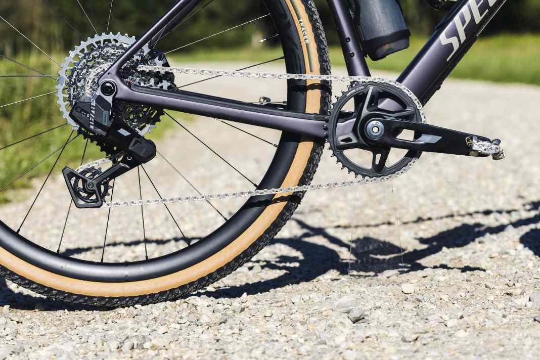 1-fach oder 2-fach am Gravelbike? Vorteile & Nachteile