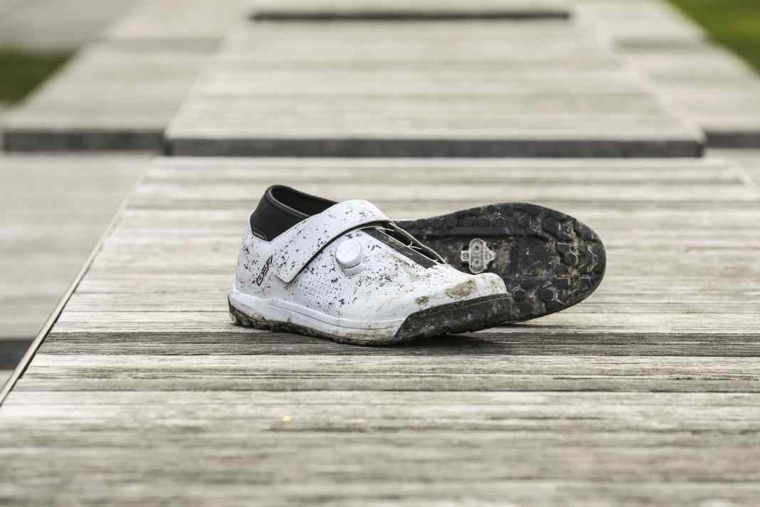 Shimano GE900HS - Anwärter für den Hot Seat bei Enduro und Gravity