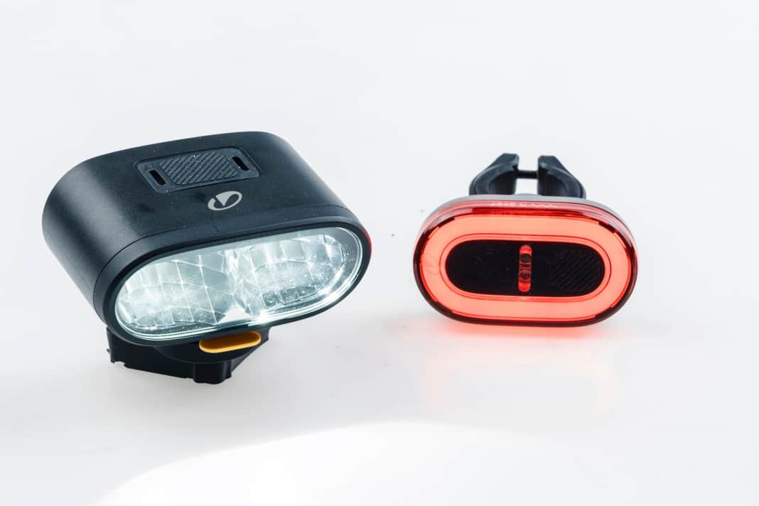 Die drei billigsten Sets des Lampen-Tests