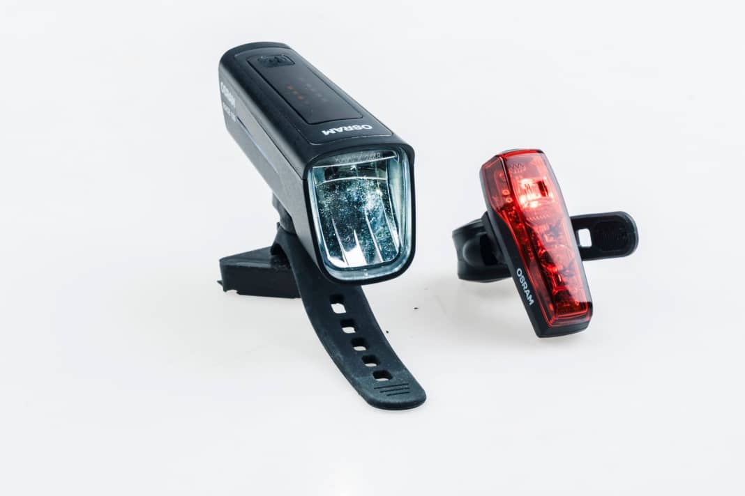 Günstig & gut - Die drei billigsten Sets des Lampen-Tests