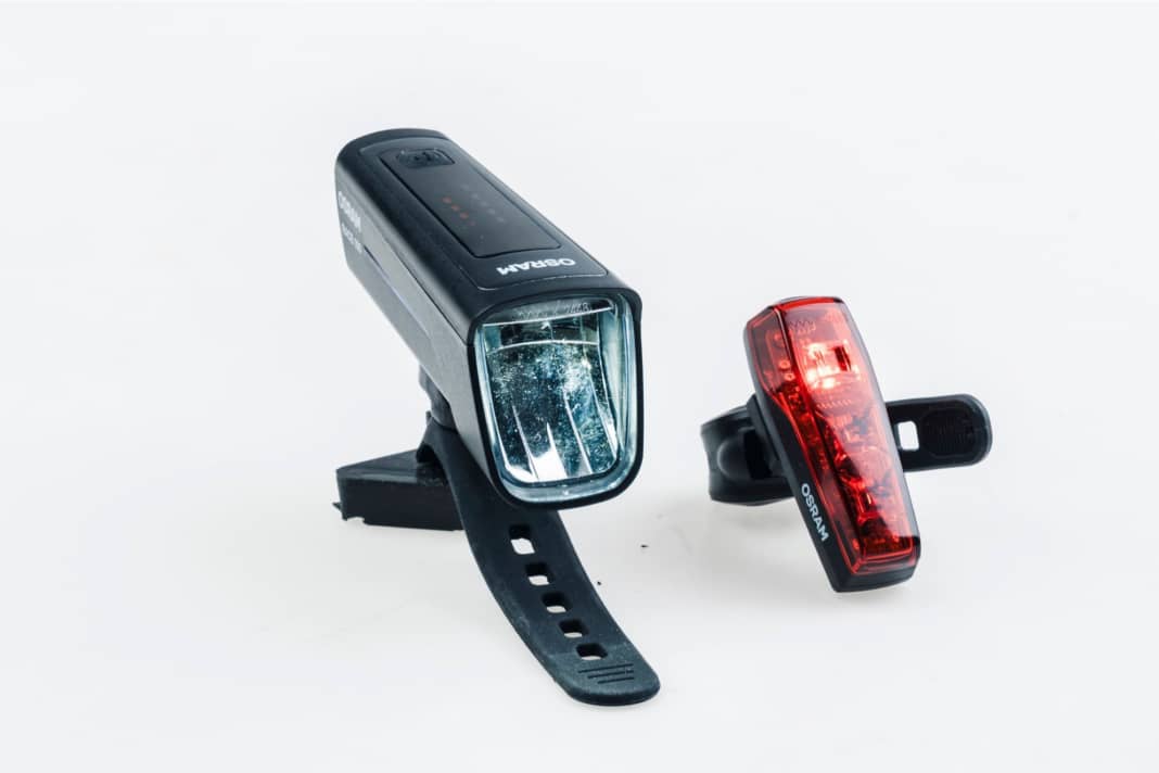 Die drei günstigsten Sets von Contec, Decathlon und Osram