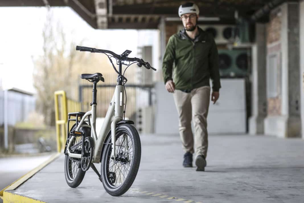 Tenways CGO Compact für unter 2000 Euro im Test