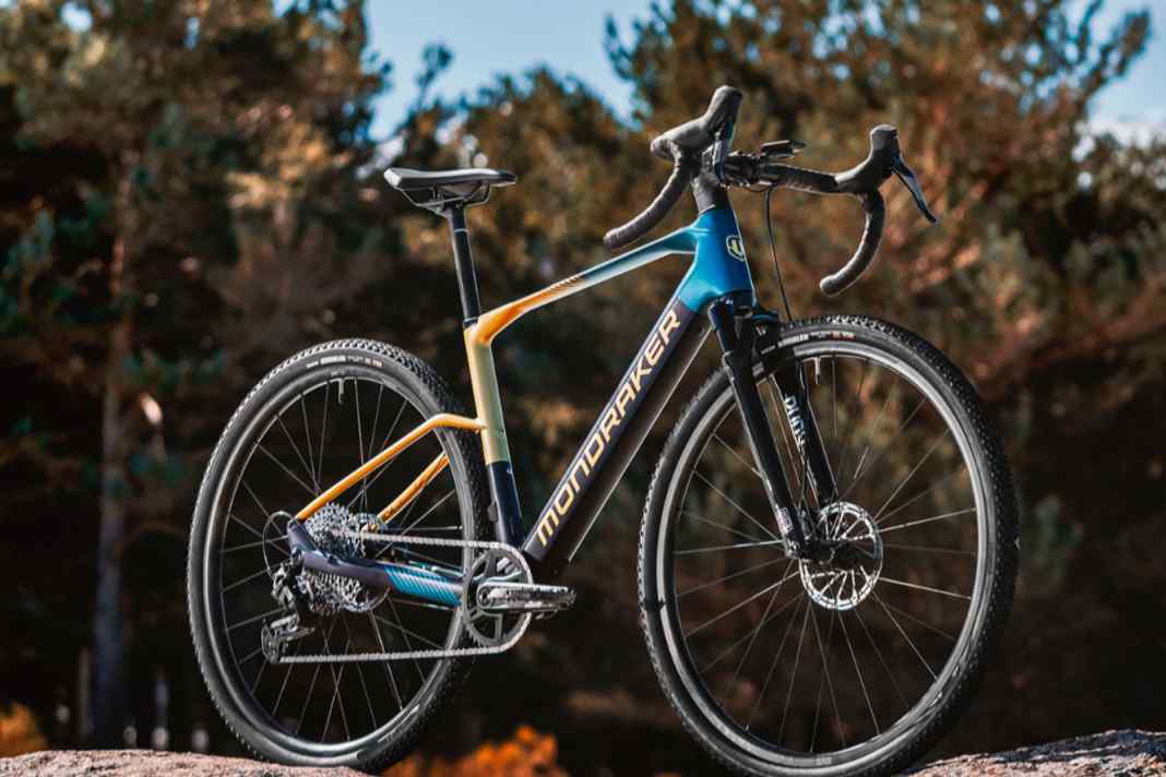 Dusty R und Dusty X - wild oder urban? Hauptsache Gravel!