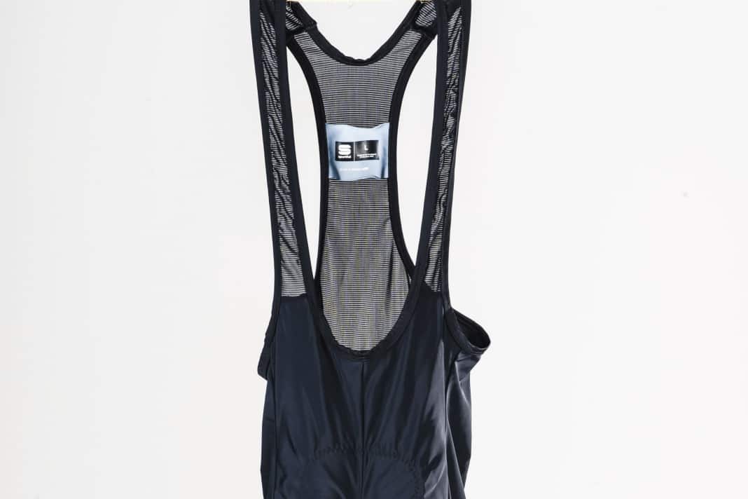 Sportful Pulse - luftige Allround-Bibshort