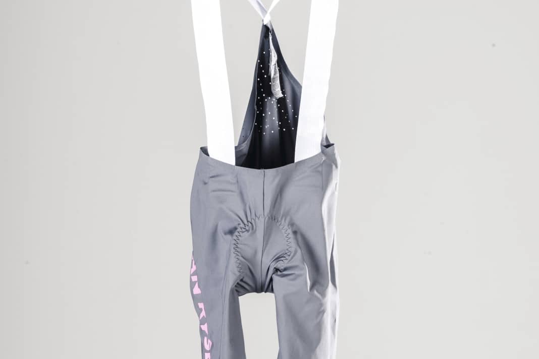 Top Damen-Bibshort zum Bestpreis