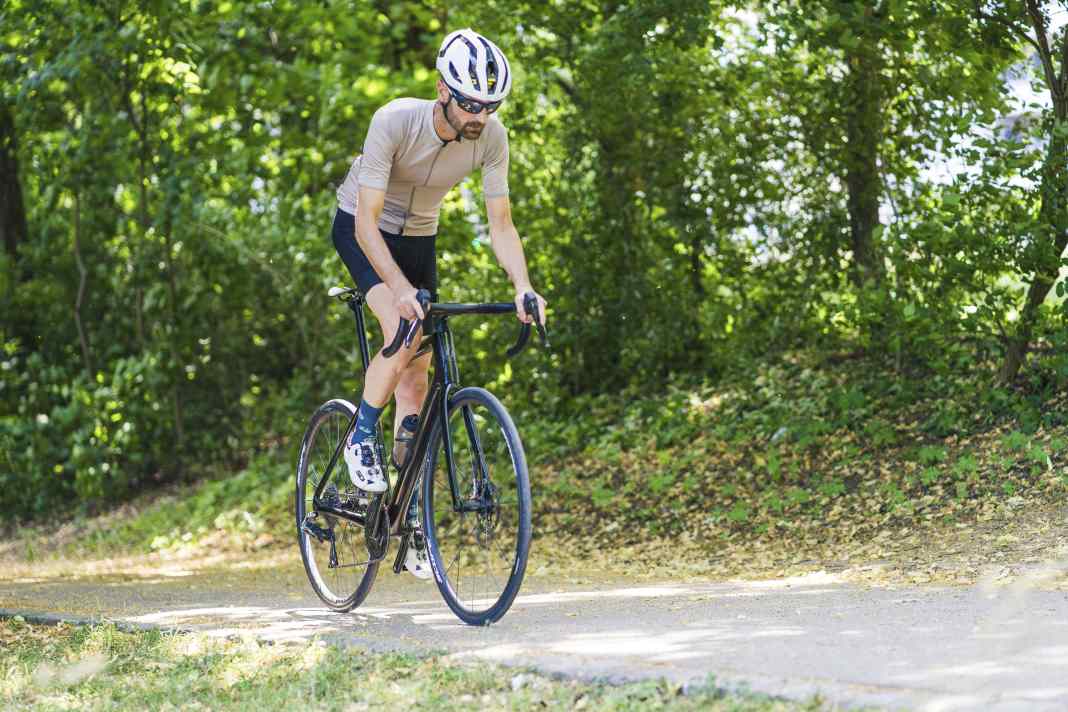 Das Storck Aernario.3 Platinum im Test