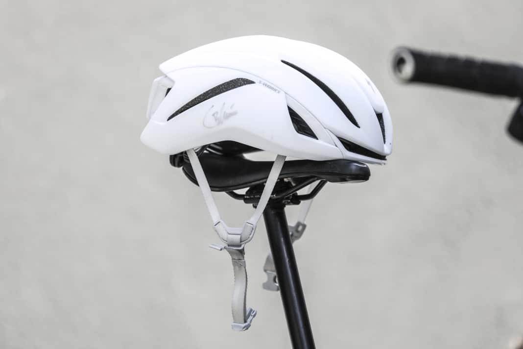 Rennrad-Helm für Cross-Country-Speed
