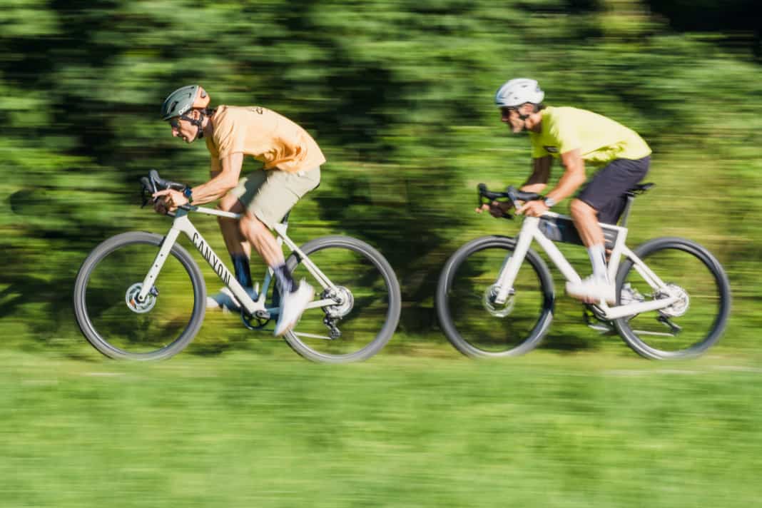 Viel Schotter für wenig Asche