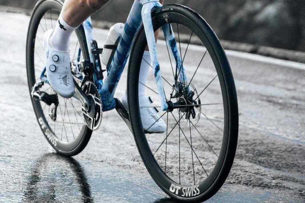 Aus den Bergen für die Berge