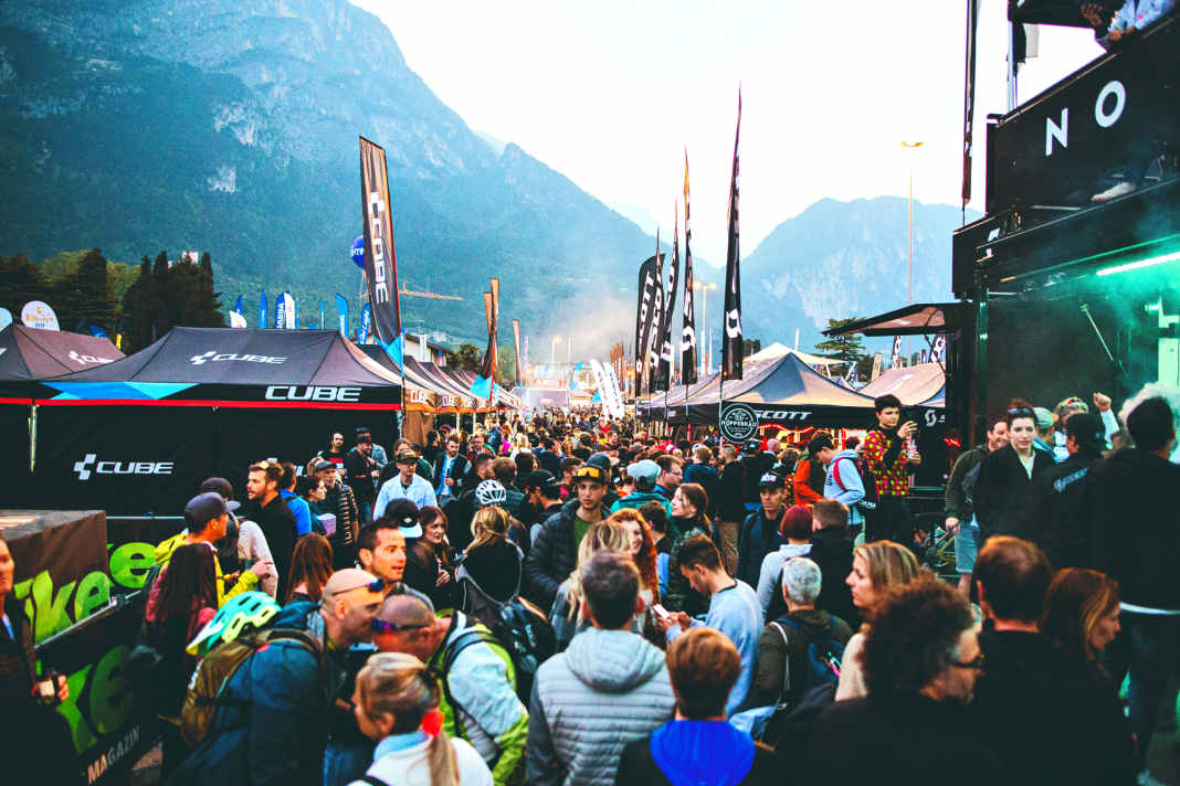 7 Must-Dos beim Saisonstart am Gardasee