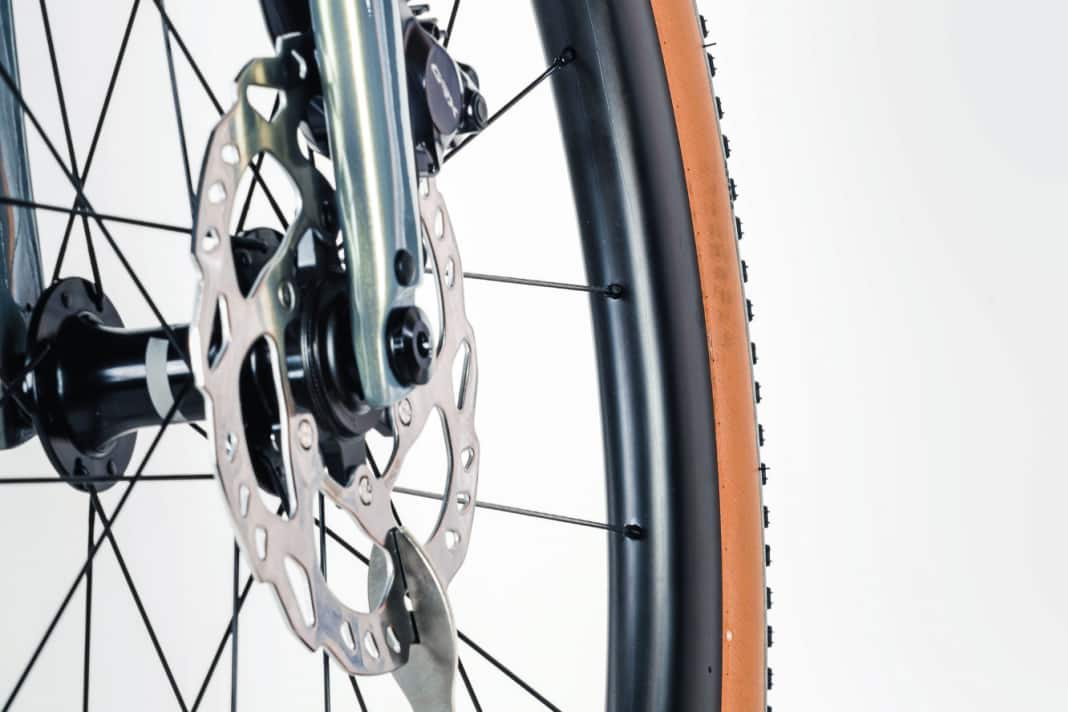 Was tun, wenn die Scheibenbremse quietscht?