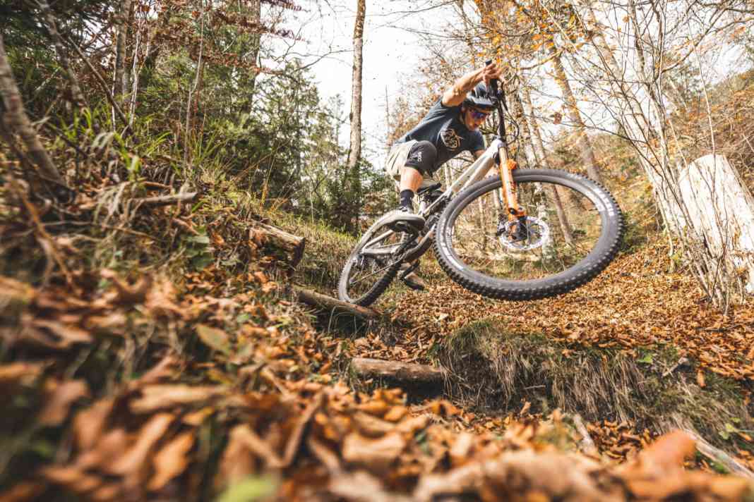 13 Teile, die Mountainbiker jetzt gebrauchen können