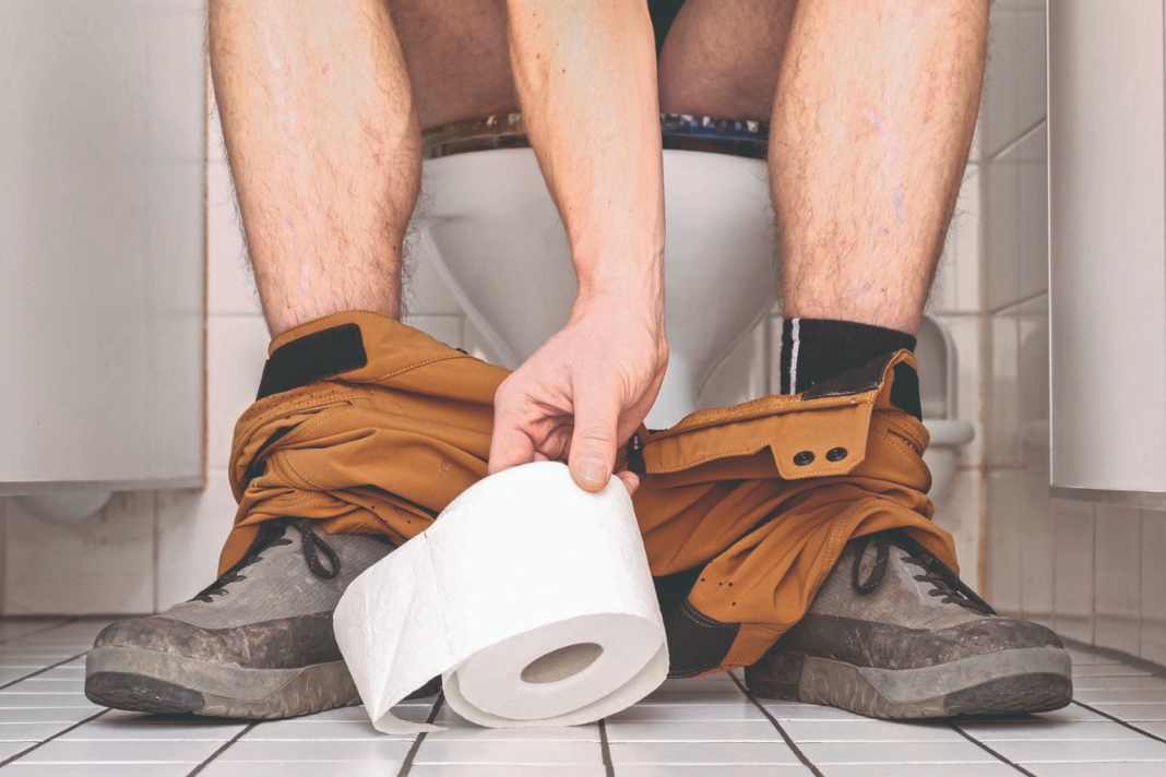 Das hilft gegen Verdauungsbeschwerden beim Biken