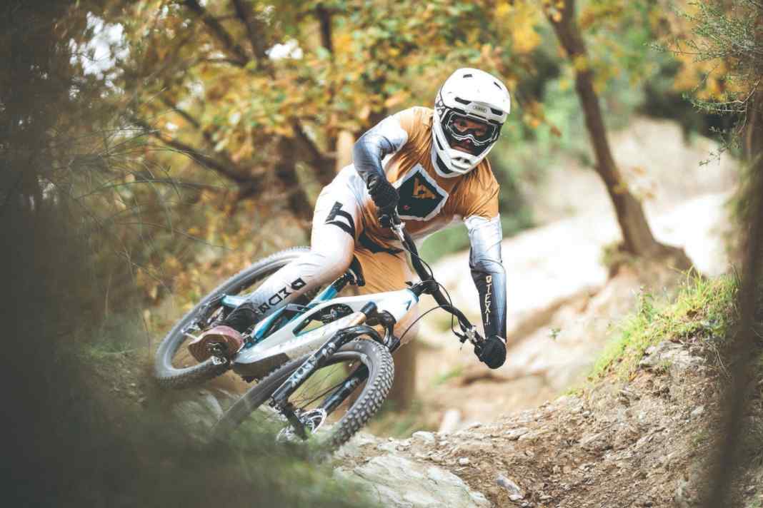 Die besten Enduros aus den BIKE-Tests des letzten Jahres