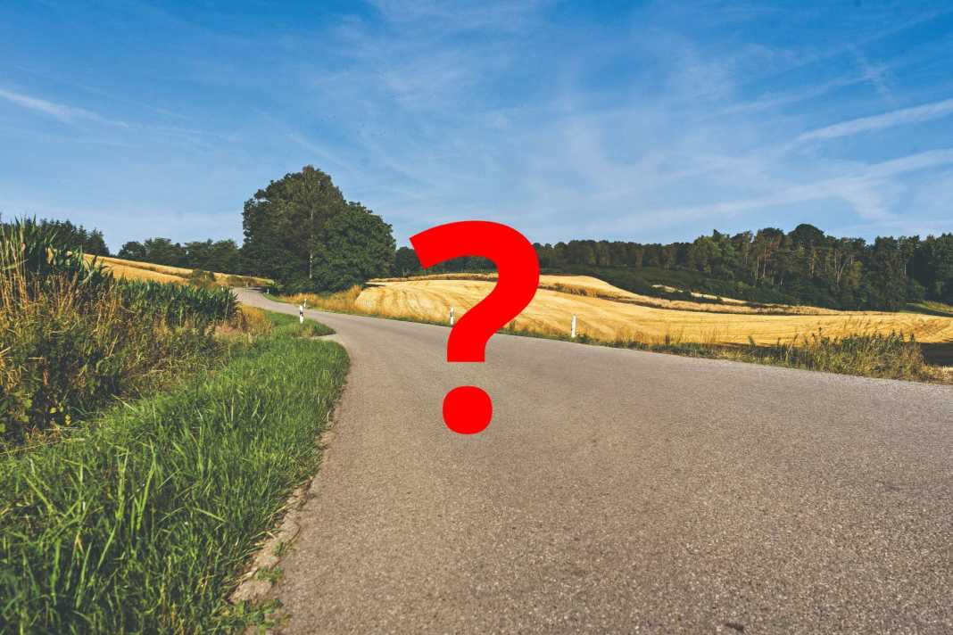 Mit welchem Bike fahr ich am besten?