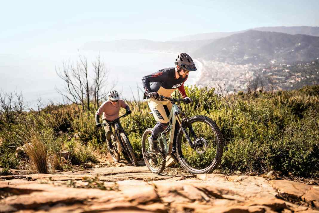 Is Finale Ligure really the best place to go in winter?