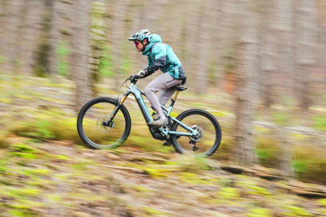 Die besten E-Mountainbikes des Jahres